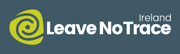 Leave No Trace logo